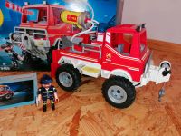 Playmobil Feuerwehrauto ovp 9466 Baden-Württemberg - Winden Vorschau