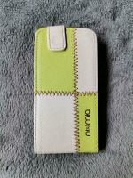 Samsung Galaxy S4 mini Cover Hülle Nordrhein-Westfalen - Rödinghausen Vorschau