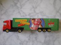 780 / Schultheiss – MIX Berliner Weisse – 2000 – MB Actros SZ Schleswig-Holstein - Reinbek Vorschau