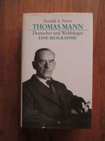 Thomas Mann - Eine Biographie 1995 Edewecht - Edewecht - Friedrichsfehn Vorschau