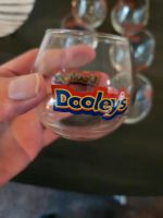 Dooleys Gläser, Wackelgläser Dithmarschen - Wesselburen Vorschau