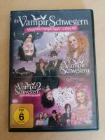 Die Vampir Schwestern 2 DVDs Bayern - Großheirath Vorschau