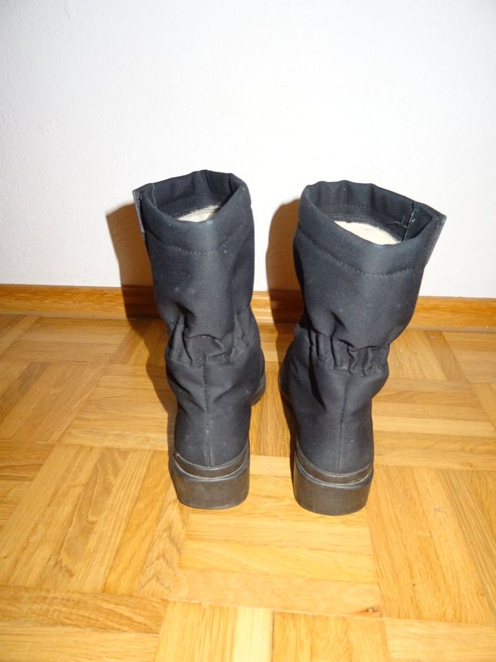 Rohde Winterstiefel, Gr. 38 in Wenzenbach