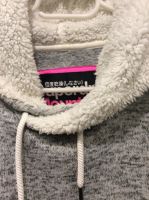 Orginal Superdry Mountain Pullover für Frierkatzen oder Winterspo Nordrhein-Westfalen - Paderborn Vorschau