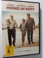 DVD "HONIG IM KOPF" Til Schweiger + Dieter Hallervorden Leipzig - Neulindenau Vorschau