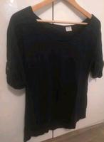 Damen Basic T-Shirt,  Esprit, Größe M/38, dunkelblau Bayern - Schwarzenbruck Vorschau
