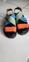 Damen Schuhe echt Leder Saarbrücken-Halberg - Bübingen Vorschau