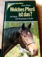 Welches Pferd ist das?, Bestimmungsbuch Kosmos Naturführer Dresden - Blasewitz Vorschau