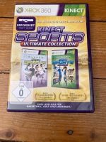 Kinect Sports Ultimate Collection für Xbox 360 Baden-Württemberg - Rheinhausen Vorschau