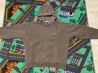 obey Kapuzenpullover Hoodie Lowercase Pigment Streetware Skate Schöpstal - Ebersbach Vorschau