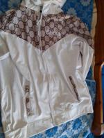 trainingsjacke Größe XXL Berlin - Charlottenburg Vorschau