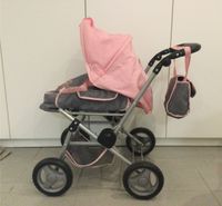 Puppenwagen Baby Born Nordrhein-Westfalen - Mönchengladbach Vorschau