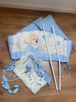 ❤️ Sterntaler Baby Bett Set Henri + Wickelauflage, TOP ❤️ Hamburg-Nord - Hamburg Ohlsdorf Vorschau