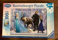 Ravensburger Puzzle Eiskönigin 100 Teile Thüringen - Geisa Vorschau