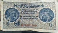 7 Reichsmark Rheinland-Pfalz - Nastätten Vorschau