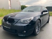 BMW 530D - Automatik - Leder - M Paket - TÜV Neu Nordrhein-Westfalen - Paderborn Vorschau