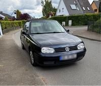 VW  Golf 4 Cabriolet Schleswig-Holstein - Siek Vorschau