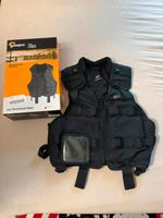 Loewe Pro Technical Vest S&F Größe S-M wie NEU +++OVP+++ Niedersachsen - Jesteburg Vorschau