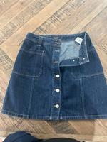 Jeans-Rock, Marc O'Polo, Gr. 29, wie NEU Niedersachsen - Stade Vorschau