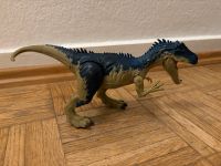 Jurassic World Allosaurus Dino Rivals Spielfigur Mattel Hessen - Wiesbaden Vorschau