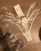 Neu und ungetragen hunkemöller Slip Tanga Unterwäsche Nordrhein-Westfalen - Mülheim (Ruhr) Vorschau