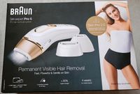 Braun IPL silk expert pro 5 Parchim - Landkreis - Sukow Vorschau