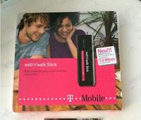 T-Mobile Web'n'walk Stick Model: GI0225 Hessen - Taunusstein Vorschau