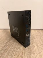 Dell Optiplex 3060 Micro i3 8300T 8GB RAM 250GB SSD + WLAN Dresden - Briesnitz Vorschau