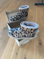 Ugg Mini Leo Bayern - Straubing Vorschau