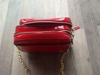 Neu Fb.rot Damen Handtasche Brandenburg - Falkensee Vorschau