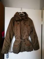 Winterjacke, braun, gr 46 Dortmund - Innenstadt-Nord Vorschau