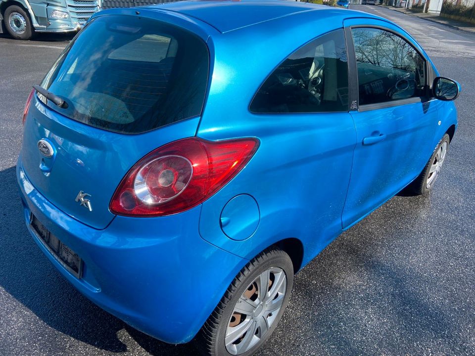 Ford Ka/Ka+ 1,2 Trend in Senden