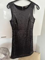 Street one pailettenkleid 36 -38 schwarz kleid Baden-Württemberg - Öhringen Vorschau