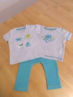 Set Baby Esprit T-Shirts mit Leggings, Größe 56 Bayern - Georgensgmünd Vorschau