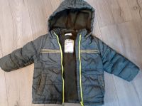 Winterjacke in Größe 80 von Topomini Bayern - Abensberg Vorschau