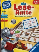 Ravensburger Die lese Ratte Nordrhein-Westfalen - Zülpich Vorschau