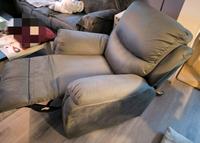 Wohnzimmer Garnitur 2 Sessel mit Couch Bad Doberan - Landkreis - Bargeshagen Vorschau