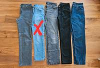 Jeans Bexleys Betty Barcley Hose Damen Gr. 40 Bayern - Landshut Vorschau