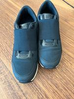 Esprit Schuhe SneakerGr 38 blau Niedersachsen - Hambühren Vorschau