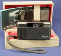 Ankauf Suche Fotoapparate / Kamera Contax Nikon Leitz Leica Nordrhein-Westfalen - Schermbeck Vorschau