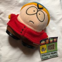 South Park Plush • Plüsch CARTMAN Baden-Württemberg - Niefern-Öschelbronn Vorschau