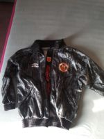 Trainingsjacke, Manchester United, UMBRO, Fussball Bayern - Obertaufkirchen Vorschau