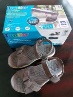 Sandalen Sommerschuhe 28 grau Bayern - Ingolstadt Vorschau