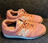 Damen Sneaker New Balance 373 Hessen - Neustadt Vorschau