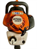 Heckenschere mieten, Stihl HS 82 R, 60cm Schnittlänge Rheinland-Pfalz - Weilerbach Vorschau