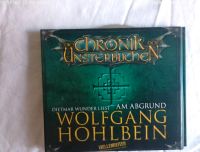 Hörbuch "Die Chronik der Unsterblichen" Wolfgang Hohlbein Bayern - Neu Ulm Vorschau