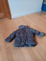 Winterjacke Steppjacke Gr.86 Niedersachsen - Marschacht Vorschau