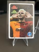 Topps Galatasaray Mauro Icardi Karte Nordrhein-Westfalen - Swisttal Vorschau