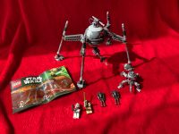 Lego Star Wars 75016 vollständig inklusive Anleitung Baden-Württemberg - Böblingen Vorschau