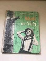 "matti im wald" ddr kinderbuch Leipzig - Engelsdorf Vorschau